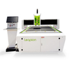 Machine de découpe de matériau flexible numérique